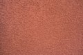 RED Concrete Wall Background.