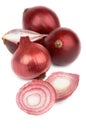 Red Onion