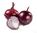 Red Onion of Tropea - `Cipolla Calabria`
