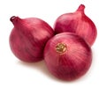 Red onions