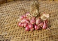 Red onions,Thai Food