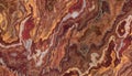 Red onyx texture