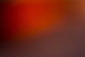 Red, orange and black smooth and blurred wallpaper / background Royalty Free Stock Photo