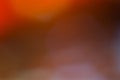Red, orange, brown and black smooth and blurred wallpaper / Background Royalty Free Stock Photo