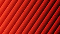 Red Orange Diagonal Lines Gradient Abstract Background Royalty Free Stock Photo