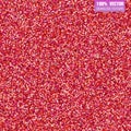 Red orange glitter vector background. Seamless pattern for weddi