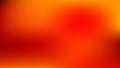 Red and Orange Presentation Background Illustrator