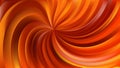 Red and Orange Swirl Background Graphic