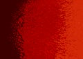 Red-orange textured background design for wallpaper Royalty Free Stock Photo