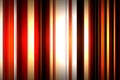 Red and white Colorful bar background Royalty Free Stock Photo