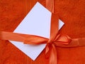 Red packet Royalty Free Stock Photo