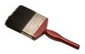 4 Paintbrush Royalty Free Stock Photo