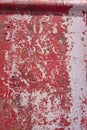 Distressed scratched grunge exterior wall asset and background overlay