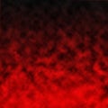 Red painting background