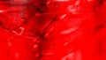 Red Painting Texture Background Royalty Free Stock Photo