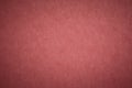 Red paper texture background Royalty Free Stock Photo