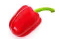 Red paprica Royalty Free Stock Photo