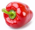 Red paprika Royalty Free Stock Photo