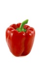 Red paprika Royalty Free Stock Photo