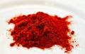 Red Paprika Powder 2