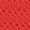 Red pattern. Abstract background