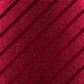 Red pattern. Abstract crimson background. Maroon vector illustration. Scarlet glitter stripes. Dark red foil texture. Luxury patte Royalty Free Stock Photo