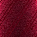 Red pattern. Abstract crimson background. Maroon vector illustration. Scarlet glitter stripes. Dark red foil texture. Luxury patte