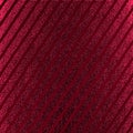 Red pattern. Abstract crimson background. Maroon vector illustration. Scarlet glitter stripes. Dark red foil texture. Luxury patte