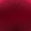 Red pattern. Abstract crimson background. Maroon vector illustration. Scarlet glitter stripes. Dark red foil texture. Luxury patte