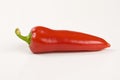 Red pepper