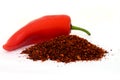 Red Pepper