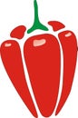 Red Pepper