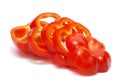 Red Pepper Royalty Free Stock Photo