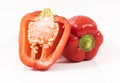 Red pepper