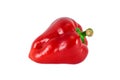 Red pepper