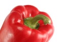 Red pepper vegetable