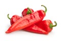 Red pepper