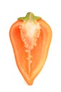 Red pepper