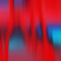 Red blue background, lights background, colors, shades abstract graphics. Abstract background and texture Royalty Free Stock Photo