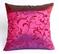 Red Pillow Royalty Free Stock Photo