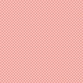 Red and pink Gingham seamless pattern, eps.