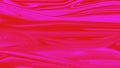 Red and pink gradient background with noise. Abstract wavy liquid background, saturated vivid color blend Royalty Free Stock Photo