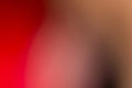 Red, pink, orange and black smooth and blurred wallpaper / background Royalty Free Stock Photo