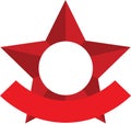 Red star USSR