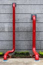 Red Pipe