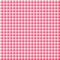 Red Plaid Digital paper, Lumberjack plaid ,Scrapbook Pack Seamless Patterns, Buffalo Check Picnic Tablecloth, Gingham Royalty Free Stock Photo