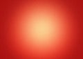 Red plain simple gradient background