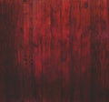 red planks grunge nature background