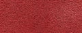 Red plastic doormat texture and background seamless Royalty Free Stock Photo