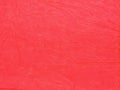 red plastic texture background Royalty Free Stock Photo